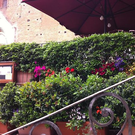 라 로칸다 디 샌 프란세스코 호텔 Montepulciano Stazione 외부 사진