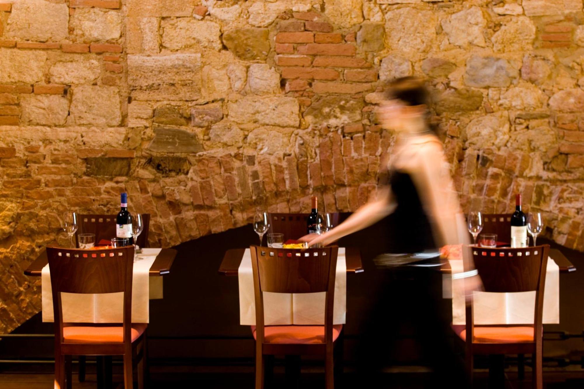 라 로칸다 디 샌 프란세스코 호텔 Montepulciano Stazione 외부 사진