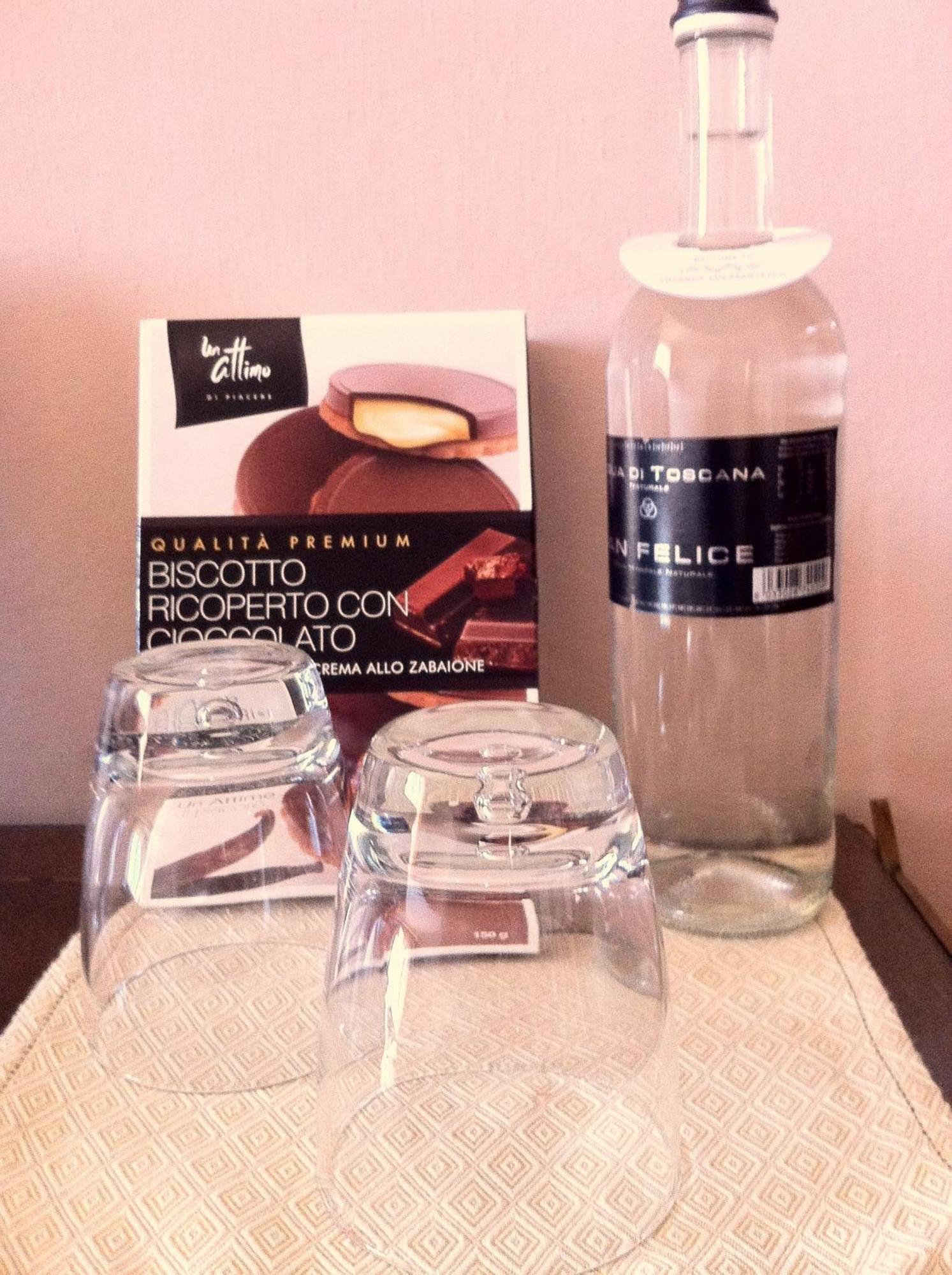 라 로칸다 디 샌 프란세스코 호텔 Montepulciano Stazione 외부 사진