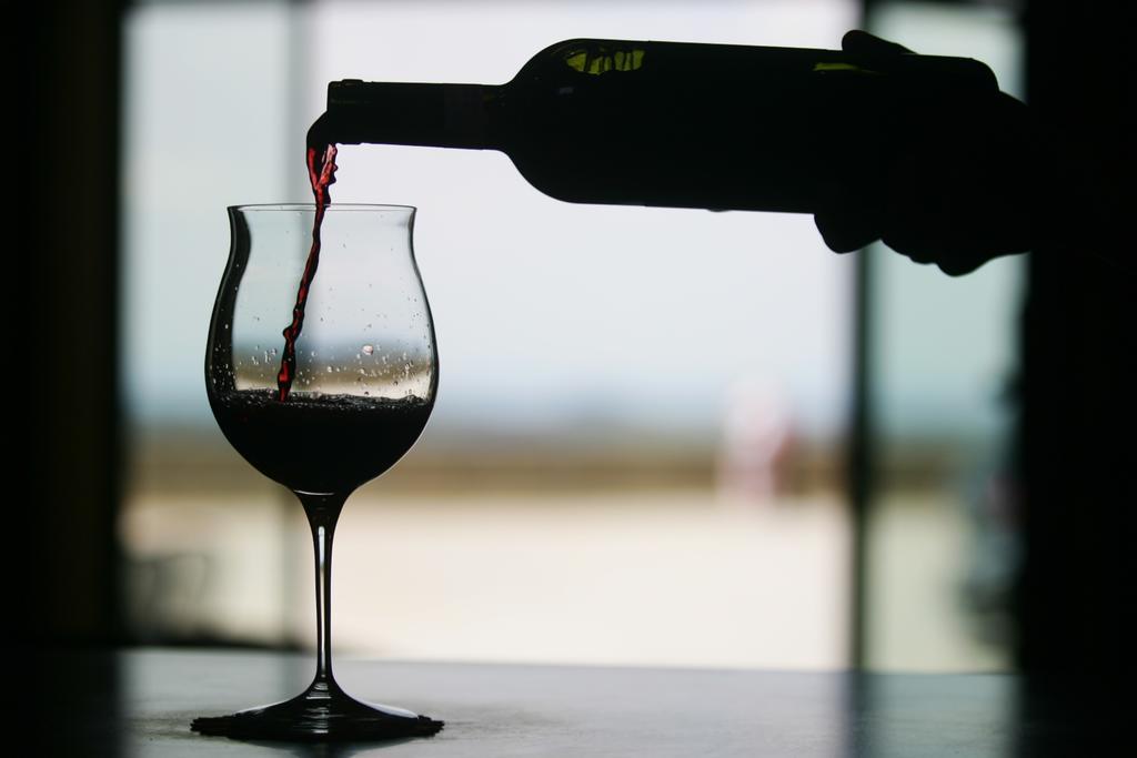 라 로칸다 디 샌 프란세스코 호텔 Montepulciano Stazione 외부 사진